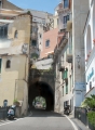 07-Driving the Amalfi Coast